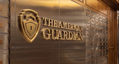 The American Guardian, Las Vegas