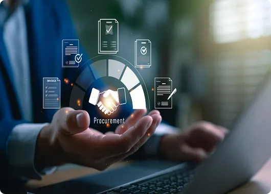 Smart Contract Interaction