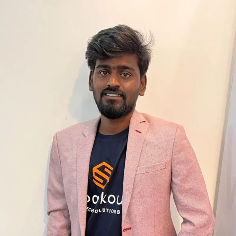 Mr. Siva Bharathy