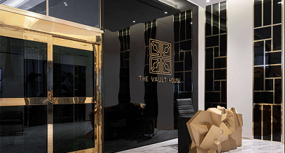 The Vault House, Brickell Miami